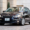 プジョー 308