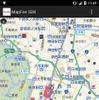 MapFan SDK