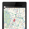 MapFan SDK