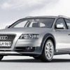 アウディ A6オールロードクワトロ、新型を日本導入