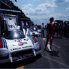 Group C Le Mans 24h 1982-1991