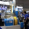 古い工作機械をリビルドしてくれる会社