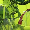 スポット溶接機