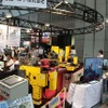 MF-Tokyo 2015 プレス・板金・フォーミング展