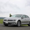 VW パサート