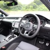 VW パサートヴァリアント R-Line