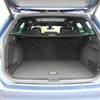 VW パサートヴァリアント R-Line