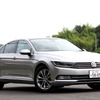 VW パサート