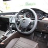 VW パサート