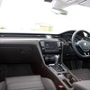 VW パサート