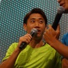 「香川真司の可愛さに注目！」「槙野はうるさい」…槙野と香川の軽妙なトークショー