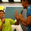 「香川真司の可愛さに注目！」「槙野はうるさい」…槙野と香川の軽妙なトークショー