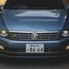 VW パサート ヴァリアント R-Line