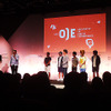 デジタル広告のクリエイティビティを競う「コードアワード2015」　7月16日に開催された授賞式のようす