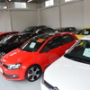 VW芝浦 認定中古車センター