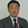ヤナセヴィークルワールド 横山敏郎 社長