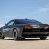 BMW i8 の燃料電池プロトタイプ車
