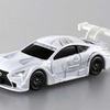 トミカプレミアム レクサス RC F GT500