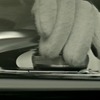 メルセデスAMGの謎の新型車の予告イメージ