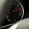 メルセデスAMGの謎の新型車の予告イメージ