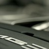 メルセデスAMGの謎の新型車の予告イメージ