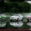 メルセデスベンツ Aクラス 改良新型