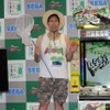 【レポート】【レポート】新作『新甲虫王者ムシキング』PRイベント…夏はスカイツリーで「大昆虫展」