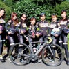 大阪・7月25日開催の「東淀川自転車マナーアップフェスタ」にちゃりん娘来場決定！