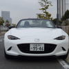 マツダ ロードスター S