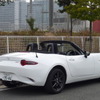 マツダ ロードスター S