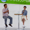 タレントのはなさん