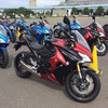 スズキ ファンRIDEフェスタ