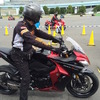 スズキ ファンRIDEフェスタ