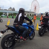 スズキ ファンRIDEフェスタ