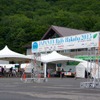 ジャパンEVラリー2015（長野県白馬村）