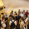 期間限定でポップアップバー「CORONA SUNSETS BAR HARAJUKU」がオープン