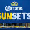 期間限定でポップアップバー「CORONA SUNSETS BAR HARAJUKU」がオープン
