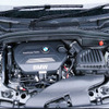 BMW 2シリーズグランツアラー（218d）