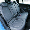 BMW 2シリーズグランツアラー（218d）
