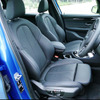 BMW 2シリーズグランツアラー（218d）