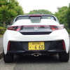 ホンダ S660