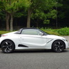 ホンダ S660
