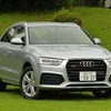 アウディQ3 2.0TFSI quattro 180PS