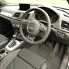 アウディQ3 2.0TFSI quattro 180PS