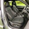 アウディQ3 2.0TFSI quattro 180PS