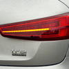 アウディQ3 2.0TFSI quattro 180PS