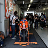 【鈴鹿8耐】唯一のKTMで参戦、HOOTERS旋風が巻き起こる！？［動画］