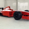 【トヨタF1ドリーム】やる気のミカ・サロ、ブルナーと初対面