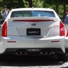 キャデラック ATS-V
