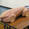クレイモデルエキシビジョン2006…カーデザイン・イコール・情熱